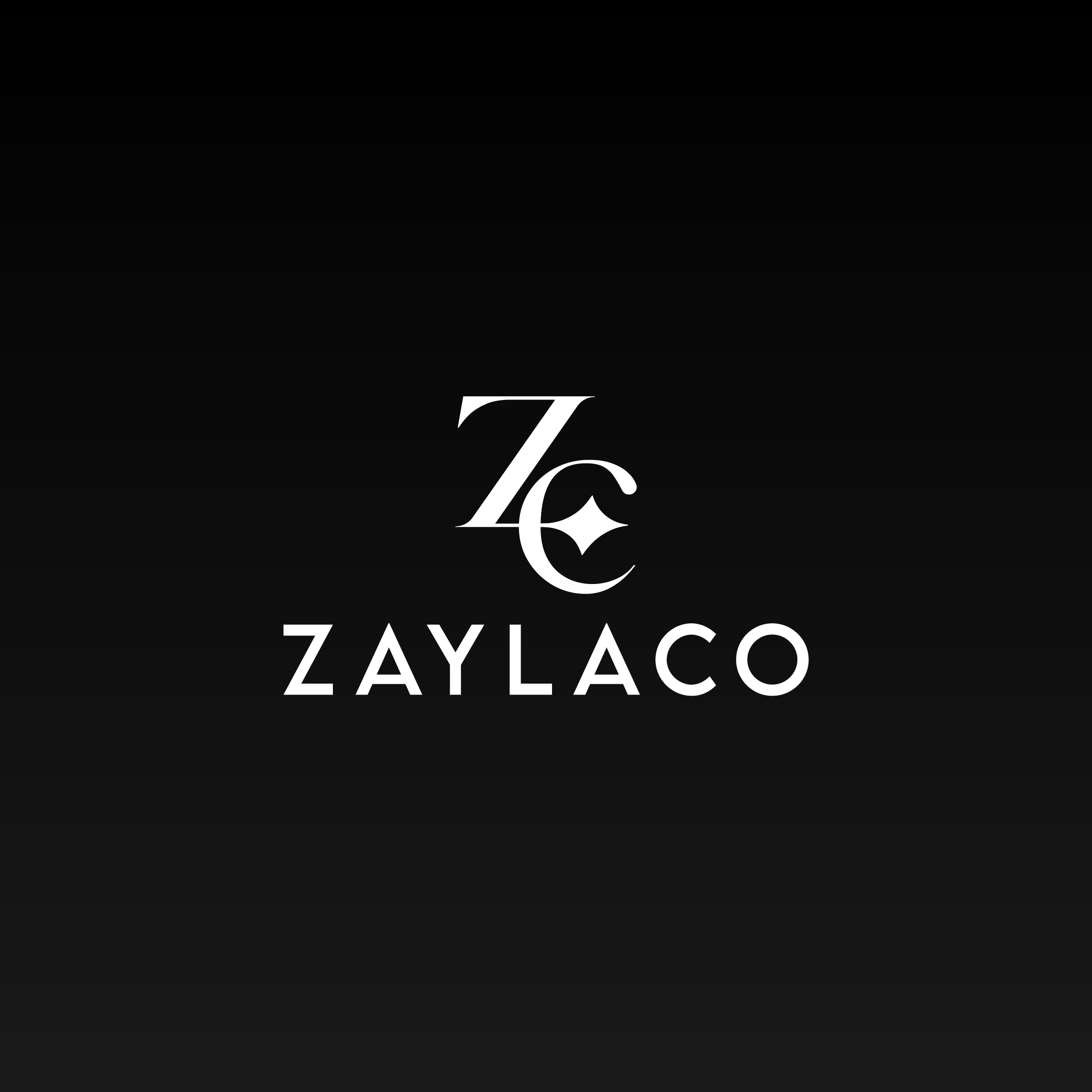 Logo Design by Designed by MS for Zaylaco Inc | Design #36534394