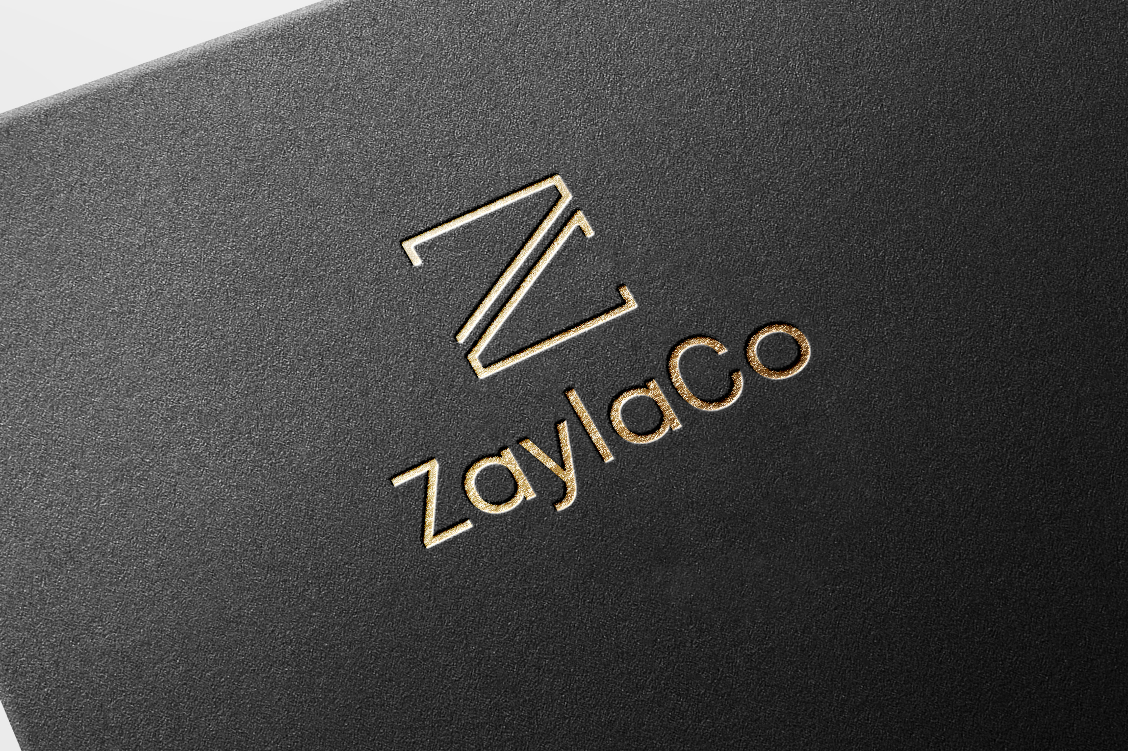 Logo Design by Designed by MS for Zaylaco Inc | Design #36534403