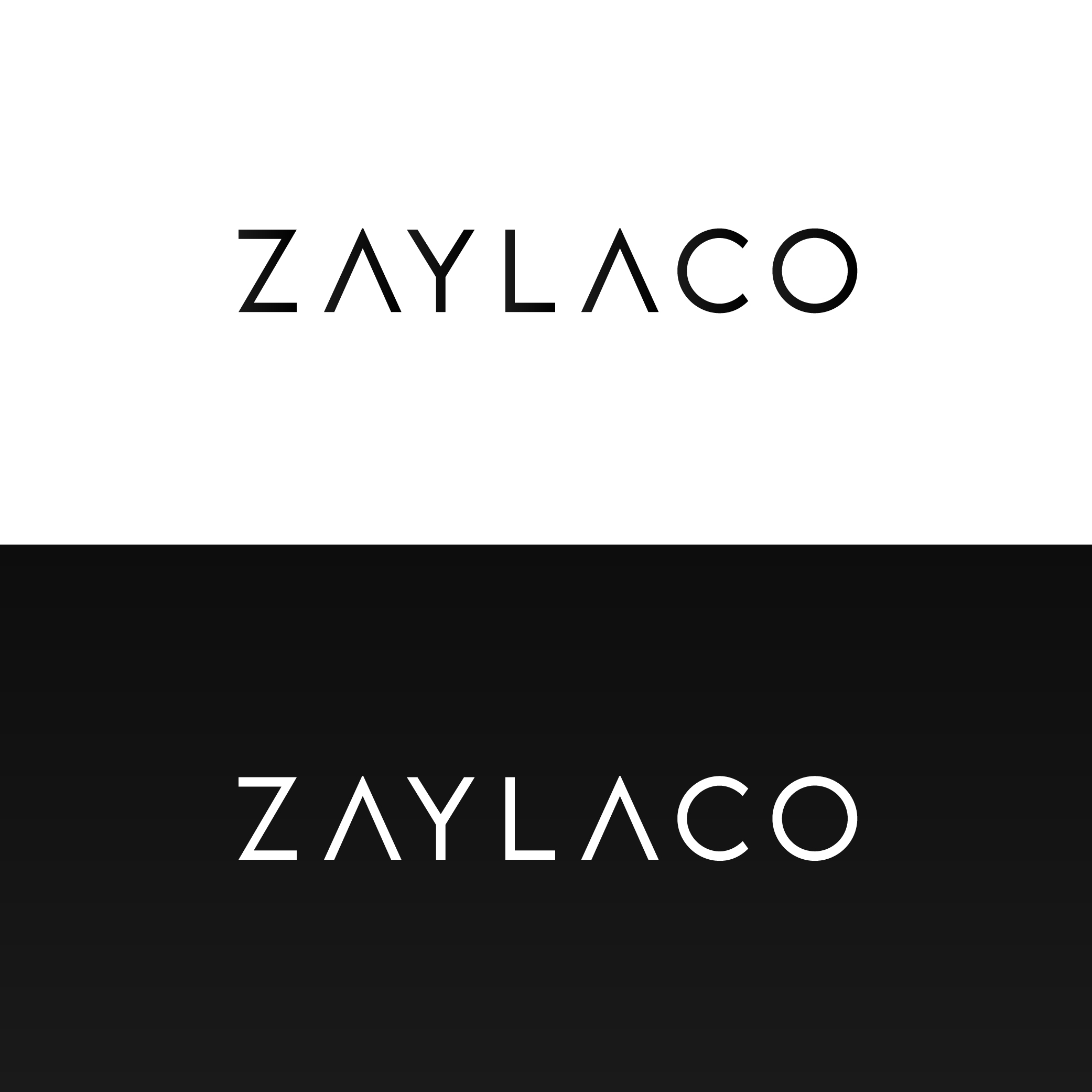Logo-Design von Designed by MS für Zaylaco Inc | Design #36534404