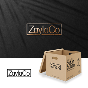 Logo Design by Designed by MS for Zaylaco Inc | Design: #36534579
