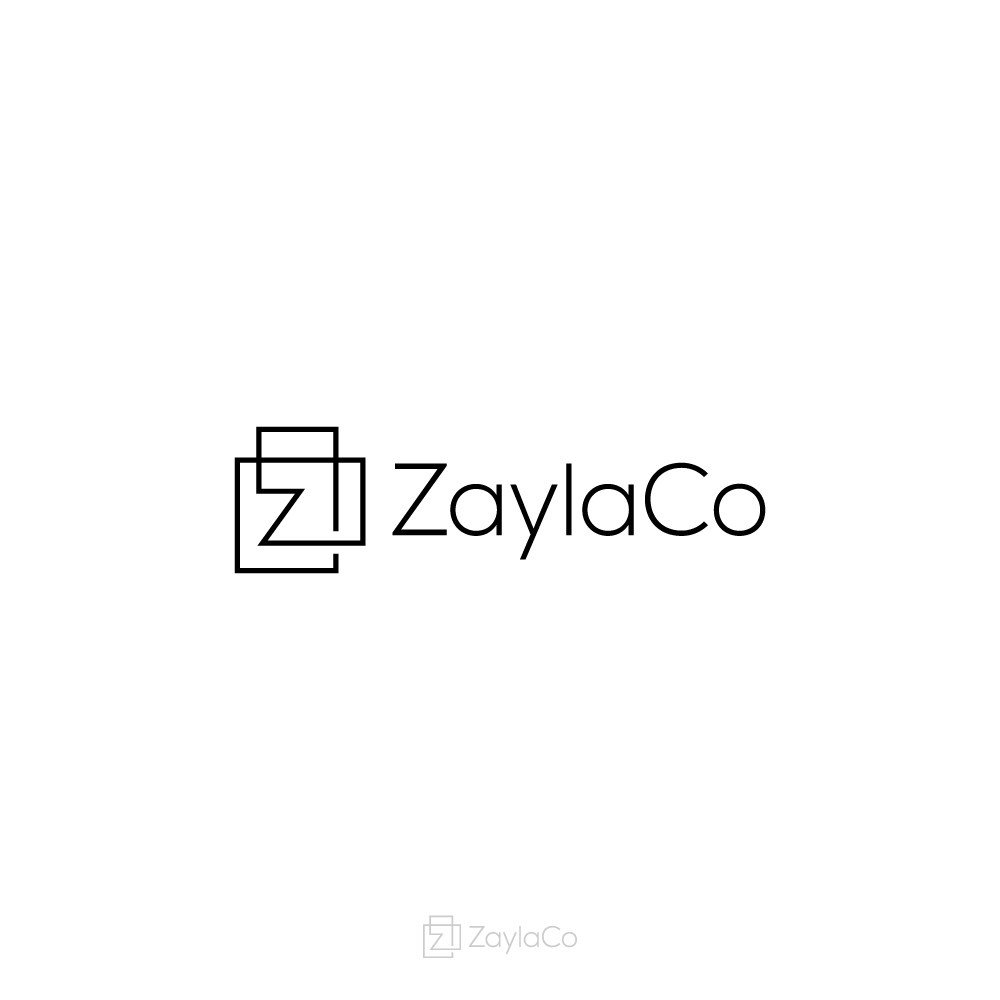 Logo Design by crea4 for Zaylaco Inc | Design #36529934