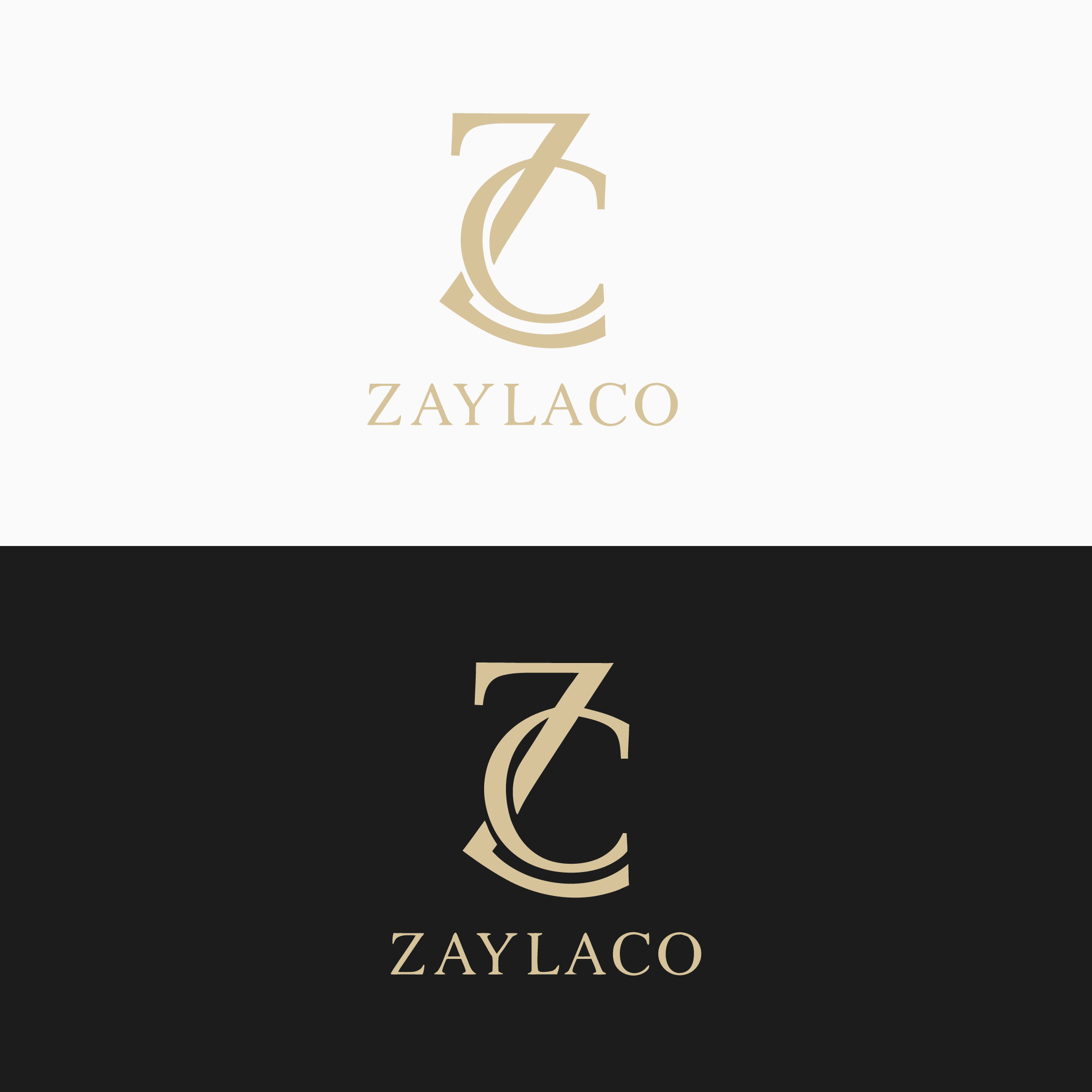 Logo Design by aguuung19 for Zaylaco Inc | Design #36533538