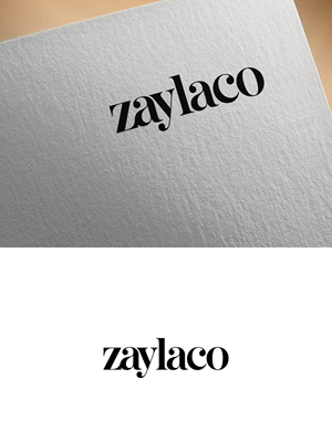 Logo Design by Olivia Marie Smith for Zaylaco Inc | Design: #36528761