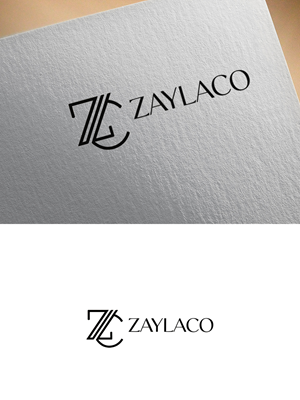 Logo Design by Olivia Marie Smith for Zaylaco Inc | Design: #36528764