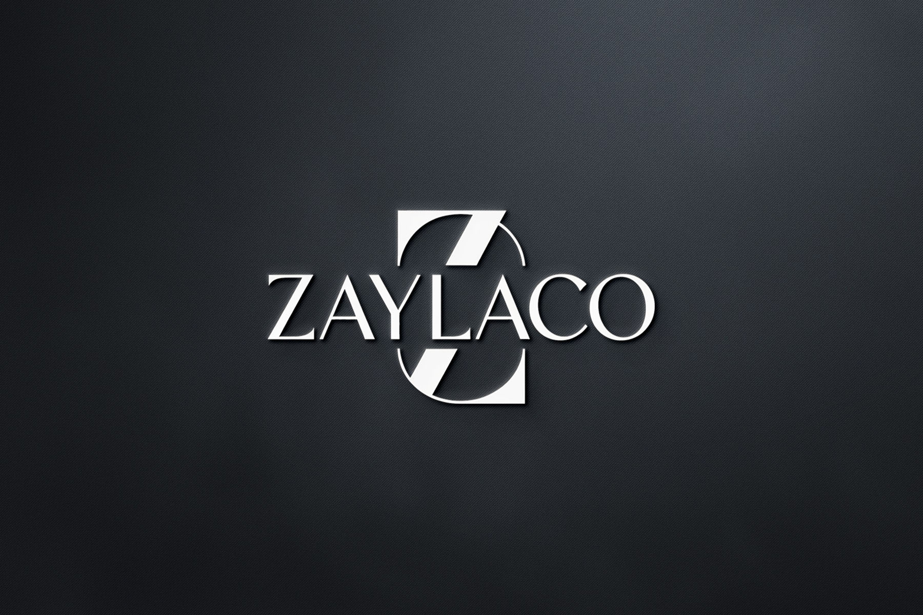 Logo Design by Olivia Marie Smith for Zaylaco Inc | Design #36528771