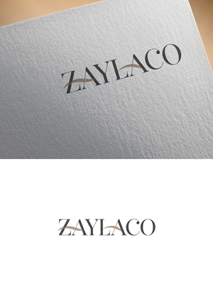 Logo Design by Olivia Marie Smith for Zaylaco Inc | Design: #36528772