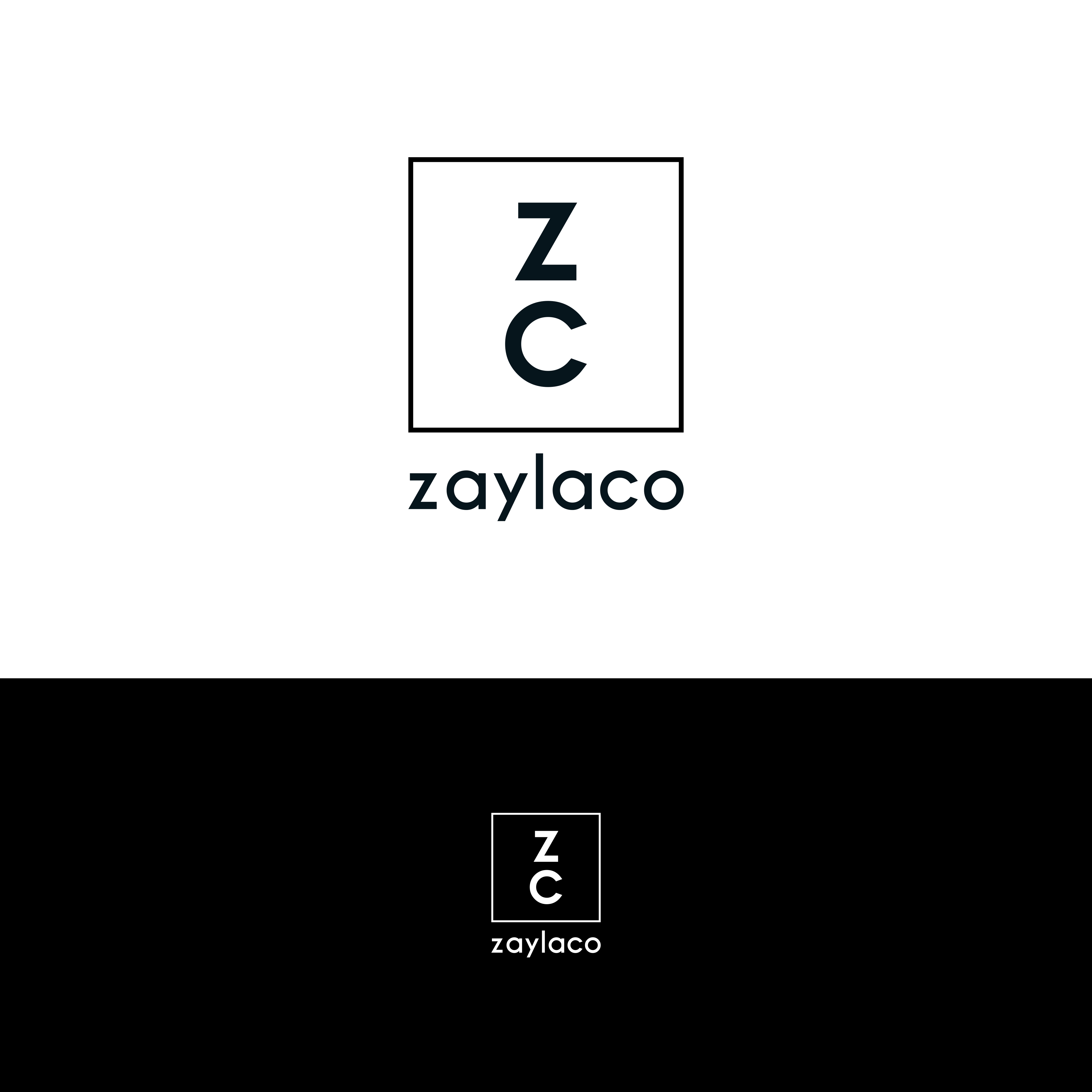 Logo Design by RezaRio for Zaylaco Inc | Design #36529395