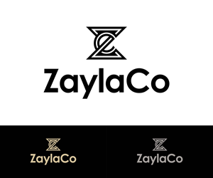 Logo Design by Artify360 for Zaylaco Inc | Design: #36530362