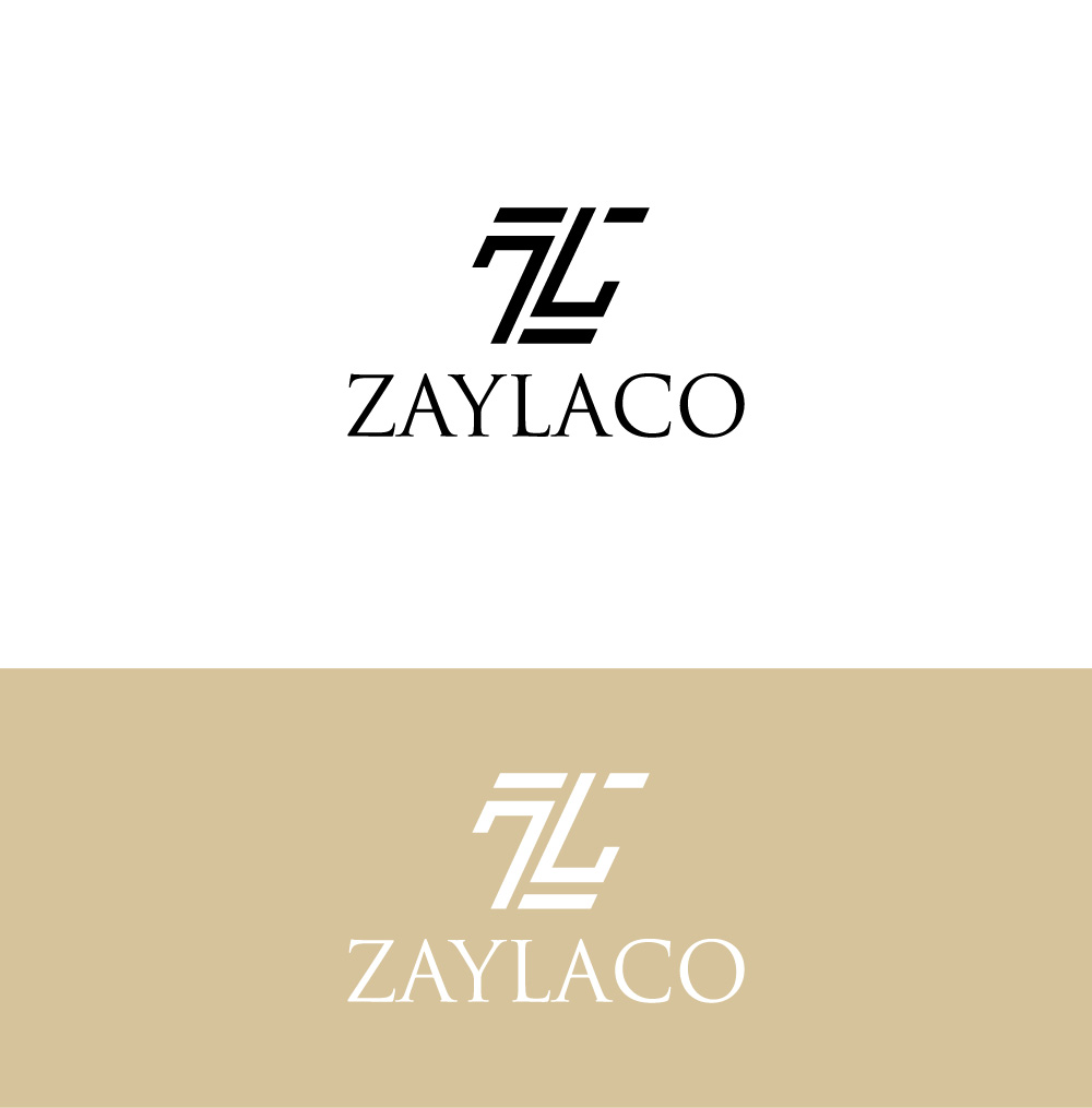 Logo Design by Hossainlogo324 for Zaylaco Inc | Design #36542067