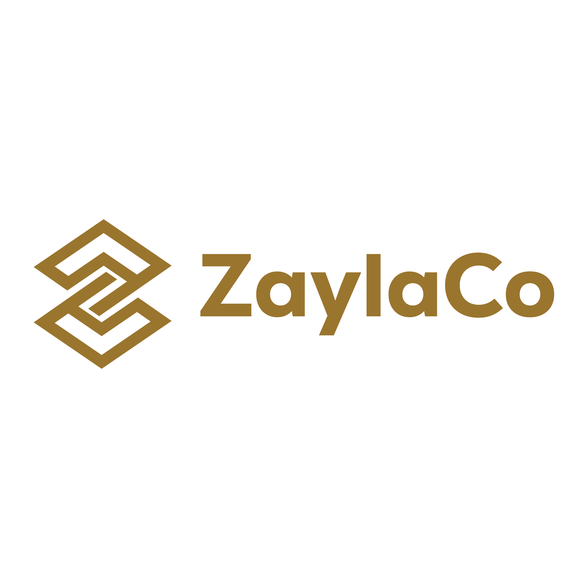 Logo Design by andreaslucky for Zaylaco Inc | Design #36530513