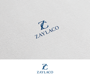 Logo Design by Afsana_Hoque for Zaylaco Inc | Design #36540201