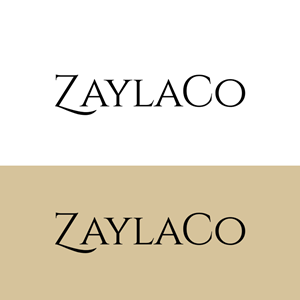 Logo Design by Roma. for Zaylaco Inc | Design: #36529020