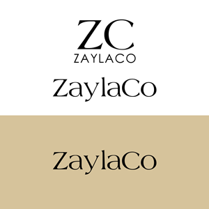 Logo Design by Roma. for Zaylaco Inc | Design: #36529021