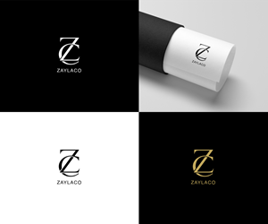 Logo Design by Designtech24 for Zaylaco Inc | Design: #36534330