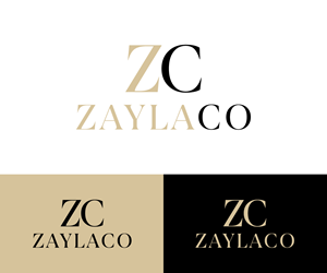 Logo Design by ariba6269 for Zaylaco Inc | Design: #36539763