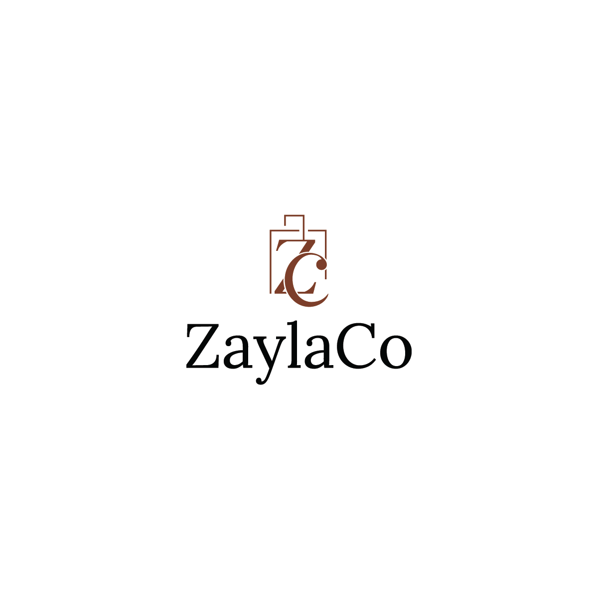 Logo Design by MST . ANWARA KHATUN for Zaylaco Inc | Design #36532144