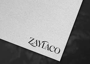 Logo Design by Being  Designer for Zaylaco Inc | Design: #36528752