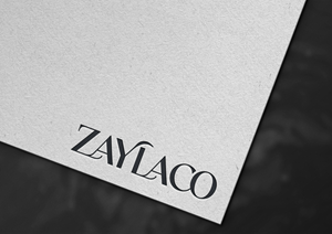 Logo Design by Being  Designer for Zaylaco Inc | Design: #36528754