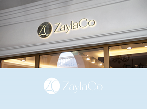 Logo Design by Pen_art0 for Zaylaco Inc | Design: #36534240