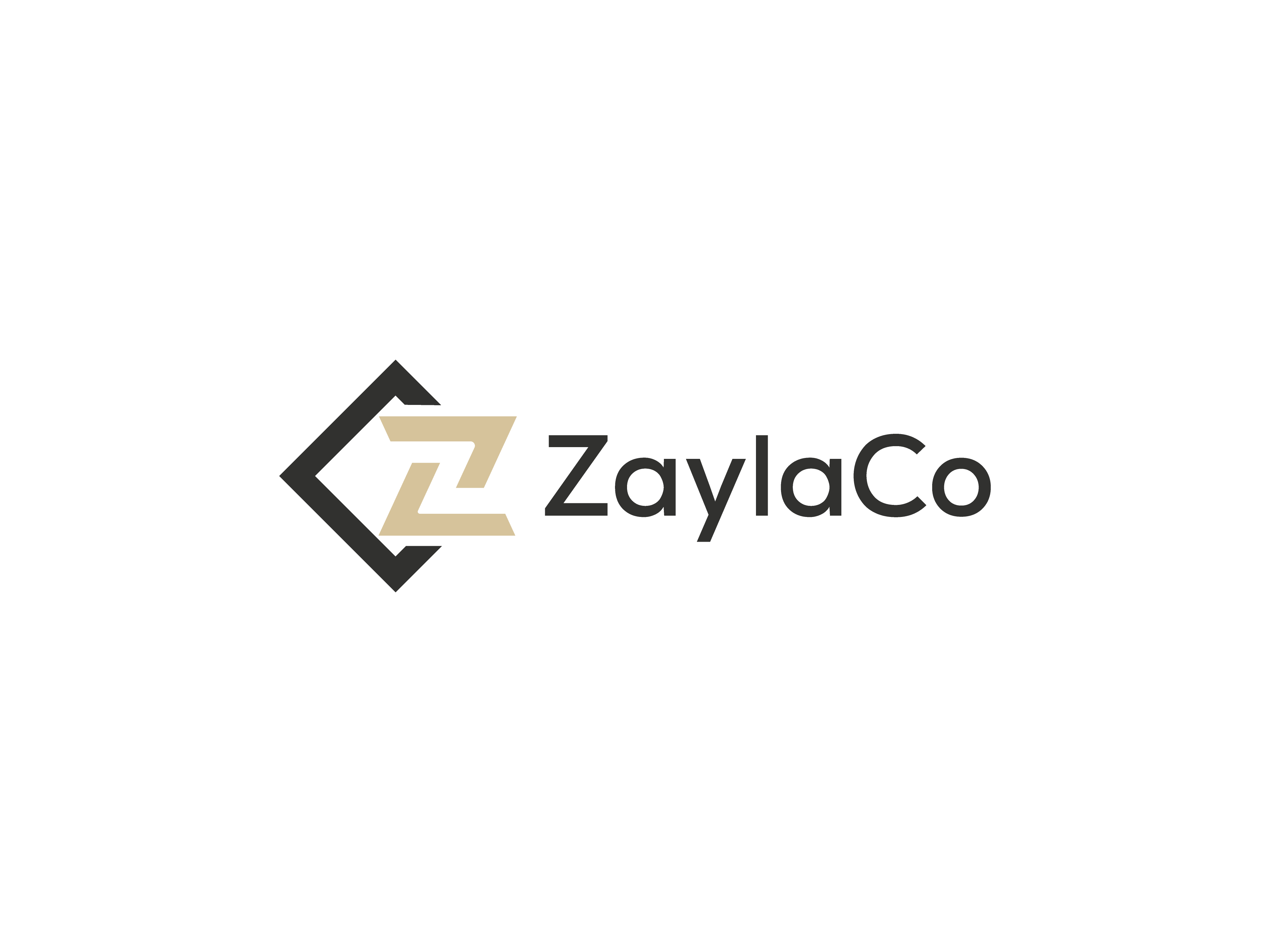 Logo Design by HaveTake for Zaylaco Inc | Design #36535602