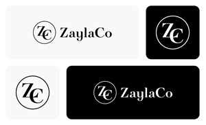 Logo Design by Tejas.28 for Zaylaco Inc | Design: #36543026
