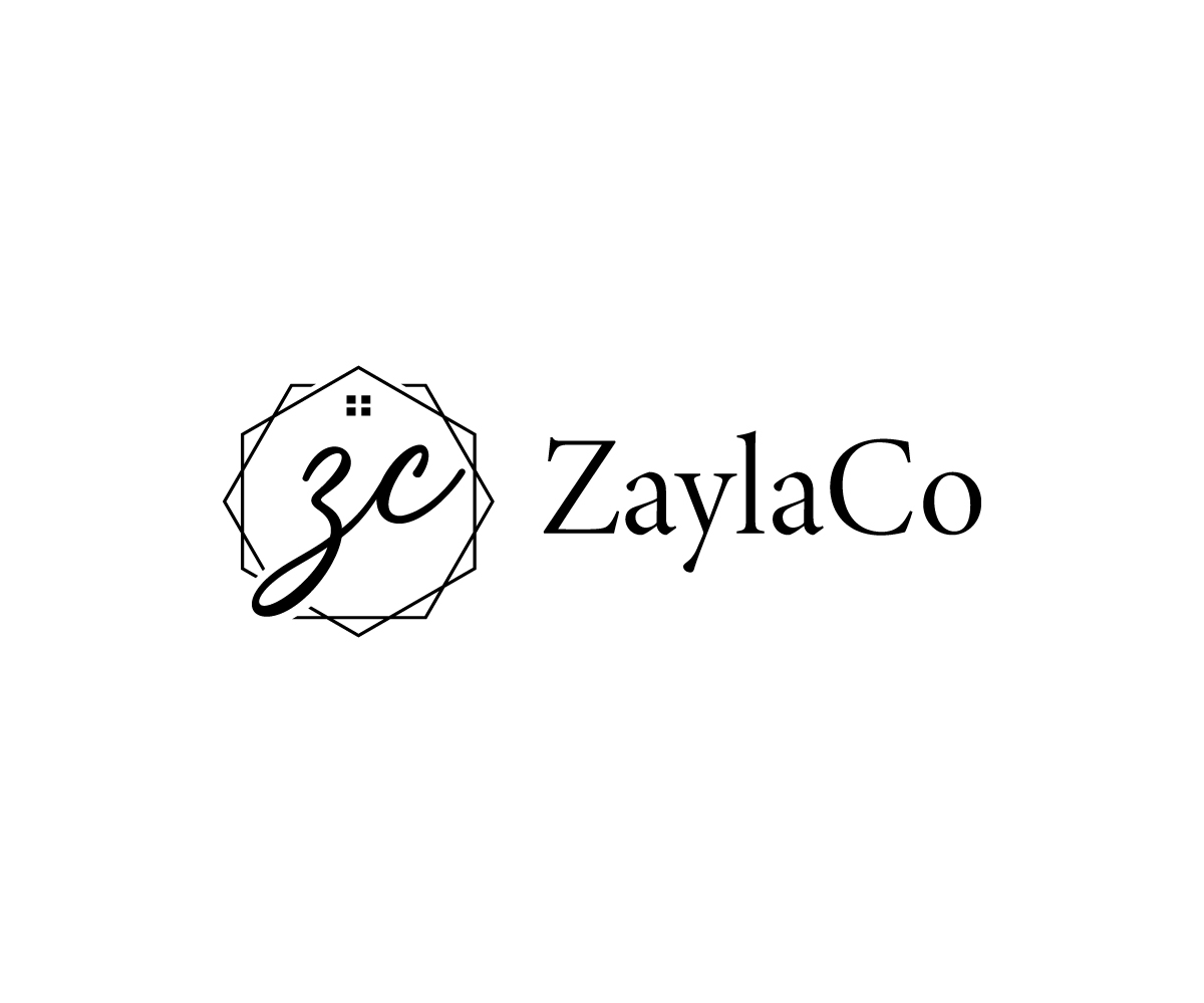 Logo Design by Ayleen yaren for Zaylaco Inc | Design #36542234