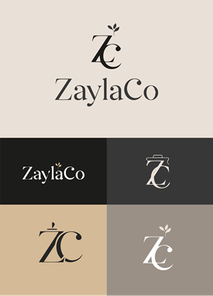 Logo Design by Fuhad Jihad for Zaylaco Inc | Design: #36533095