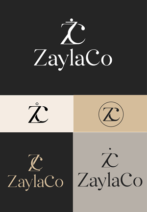 Logo Design by Fuhad Jihad for Zaylaco Inc | Design: #36533097