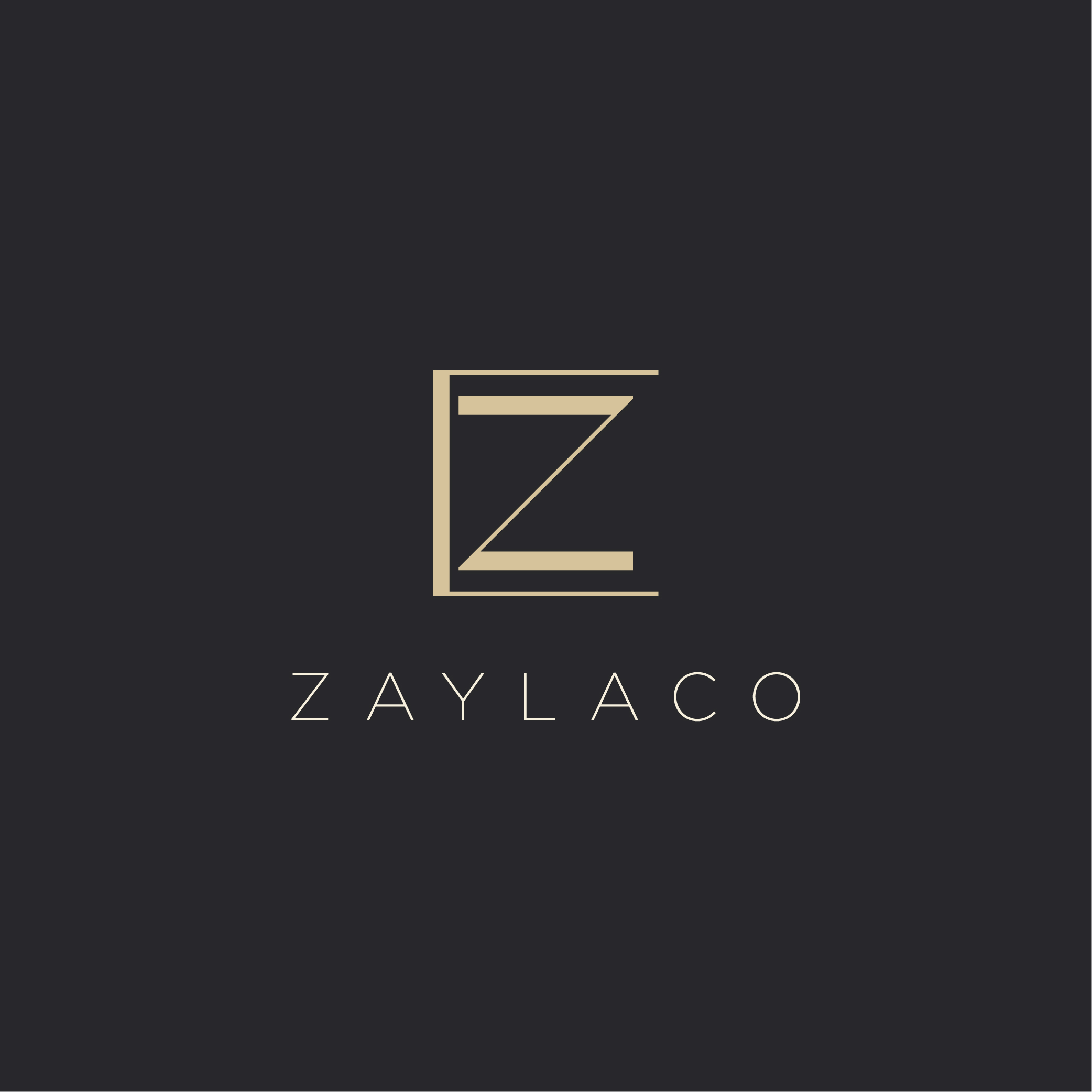 Logo Design by RIDITA for Zaylaco Inc | Design #36532892