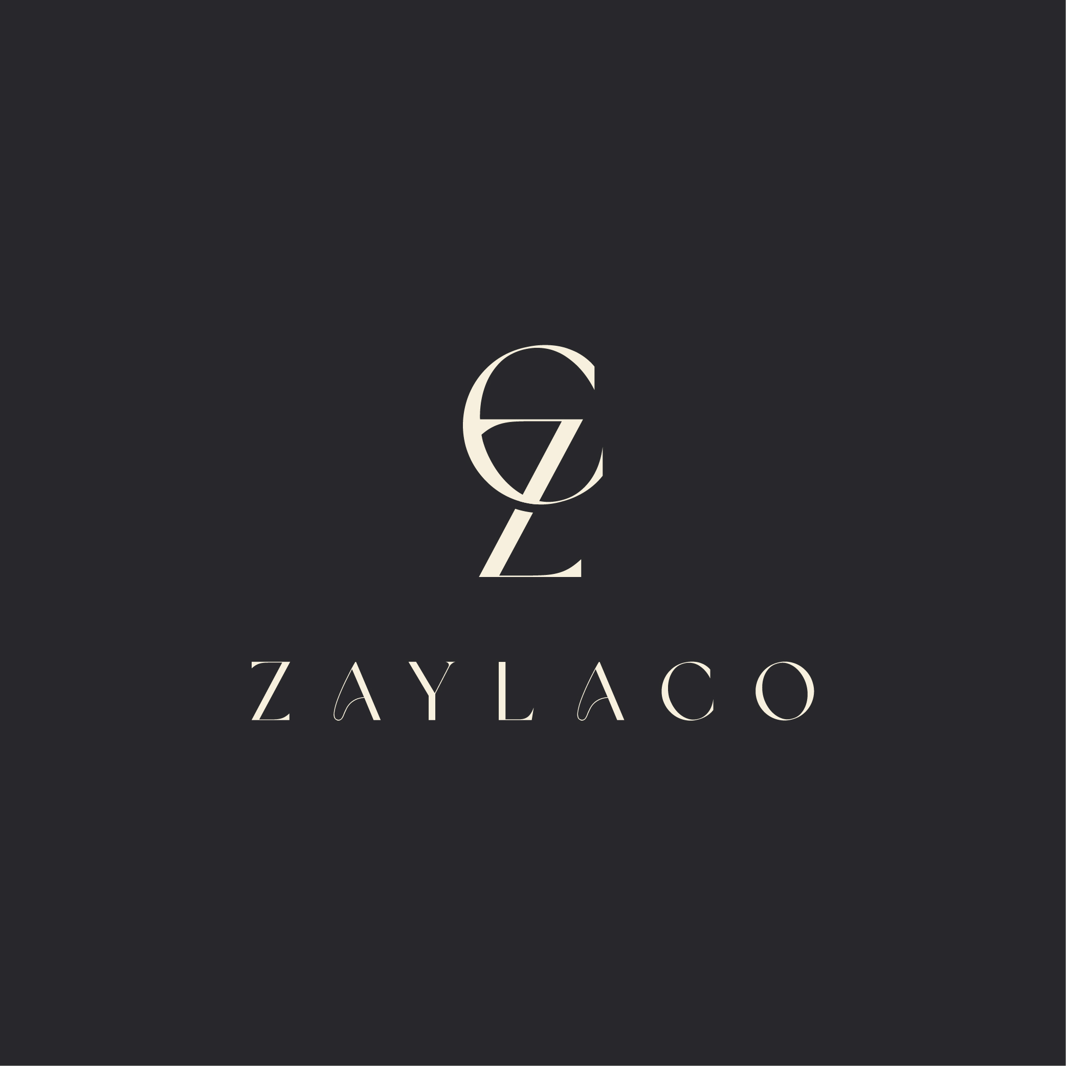 Logo-Design von RIDITA für Zaylaco Inc | Design #36532932