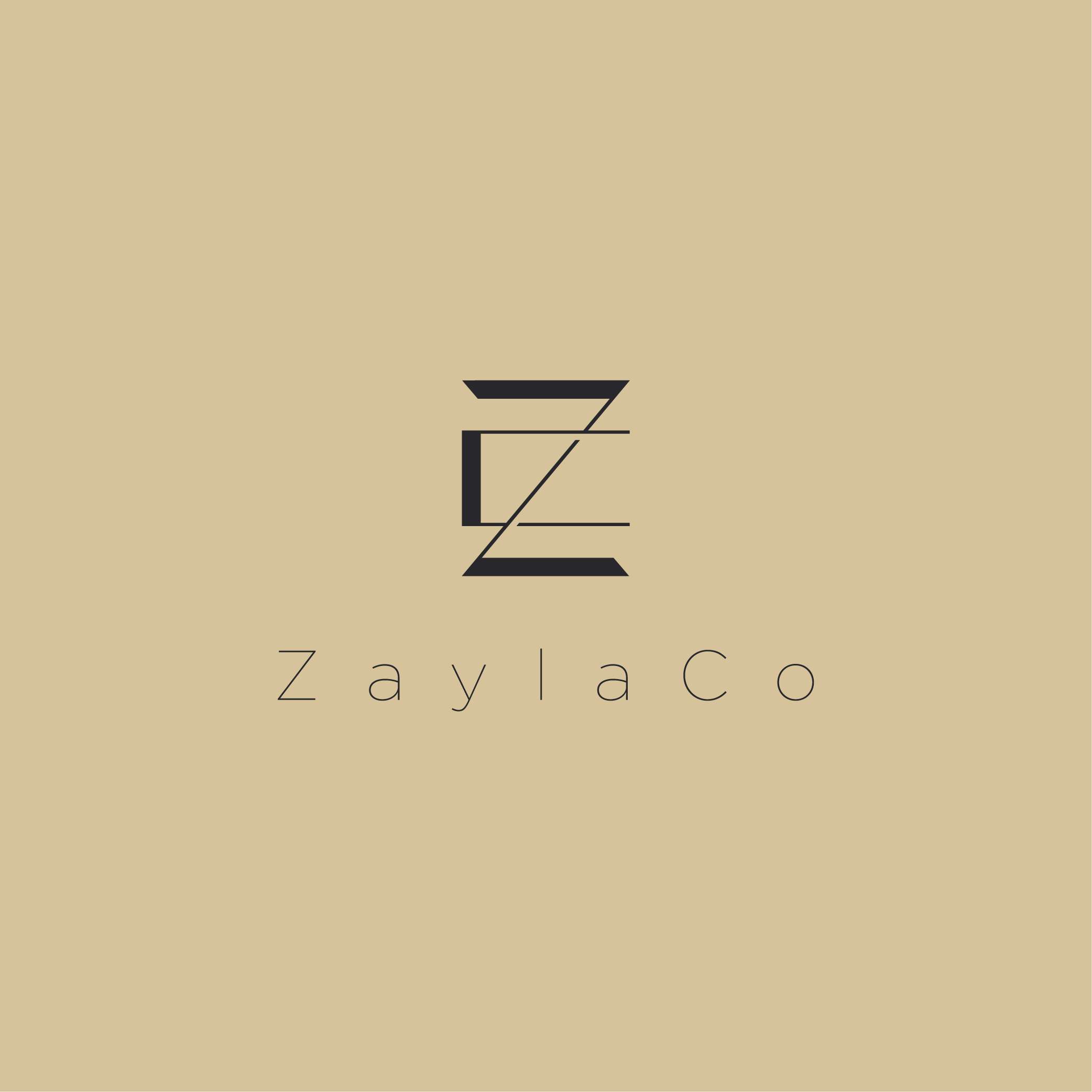 Logo-Design von RIDITA für Zaylaco Inc | Design #36532979