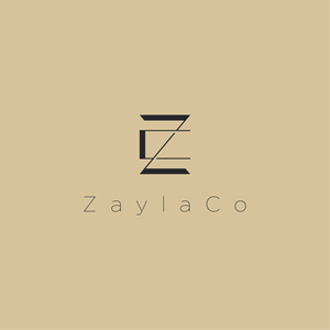 Logo-Design von RIDITA für Zaylaco Inc | Design: #36532979