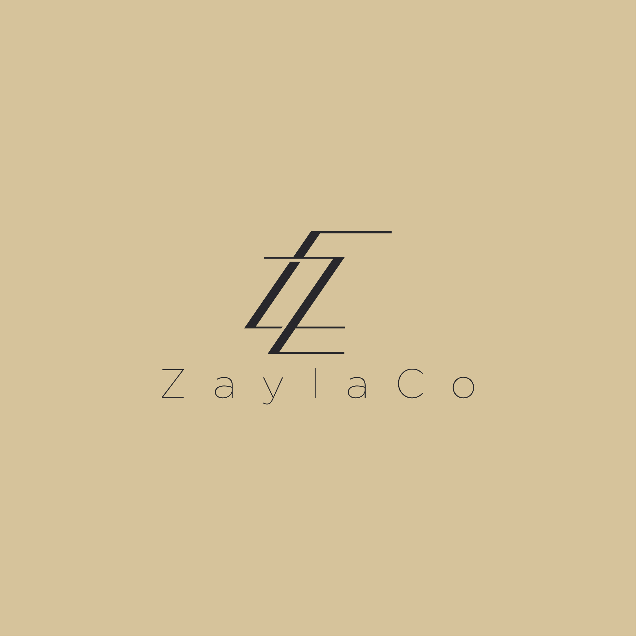 Logo-Design von RIDITA für Zaylaco Inc | Design #36532980