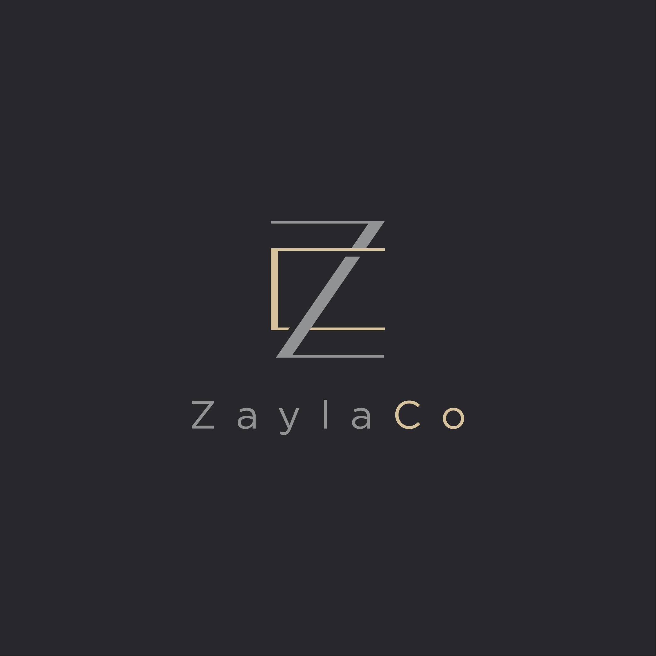 Logo Design by RIDITA for Zaylaco Inc | Design #36532981