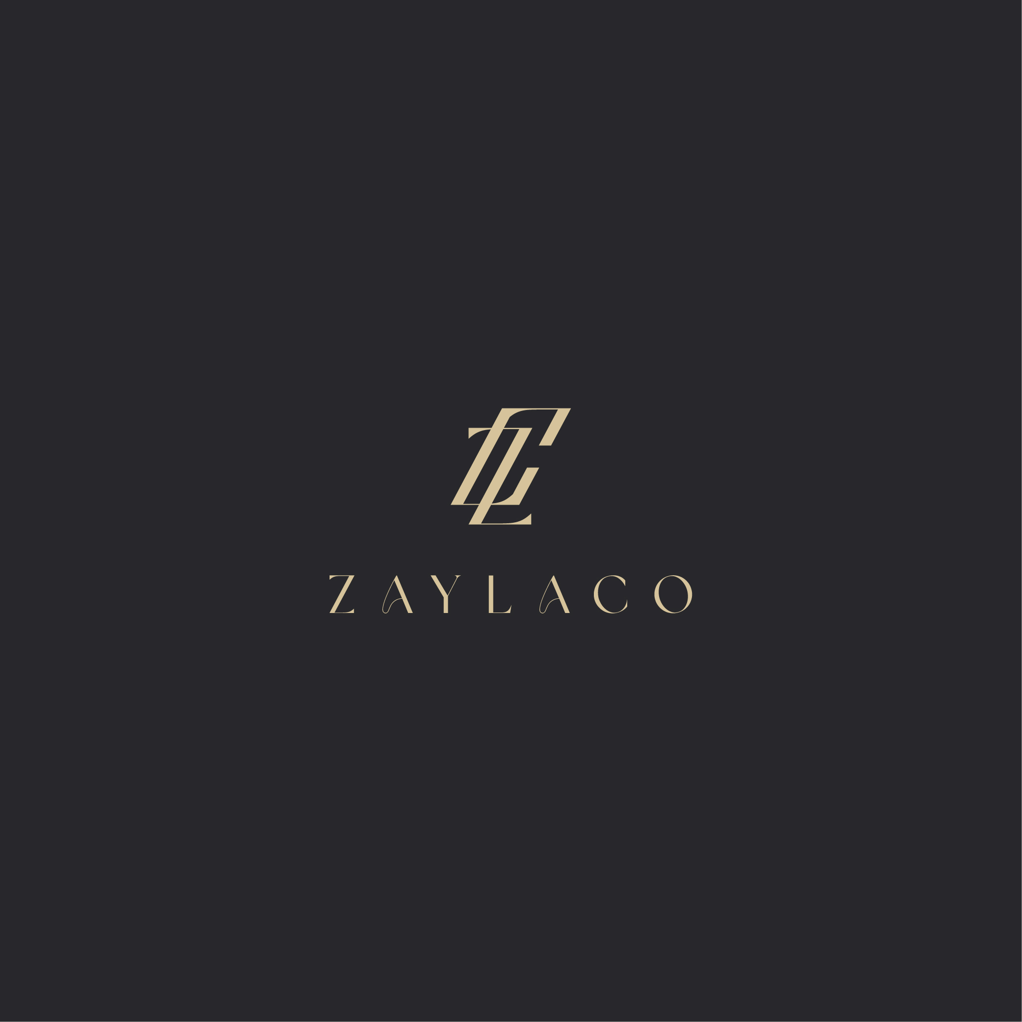 Logo Design by RIDITA for Zaylaco Inc | Design #36533096
