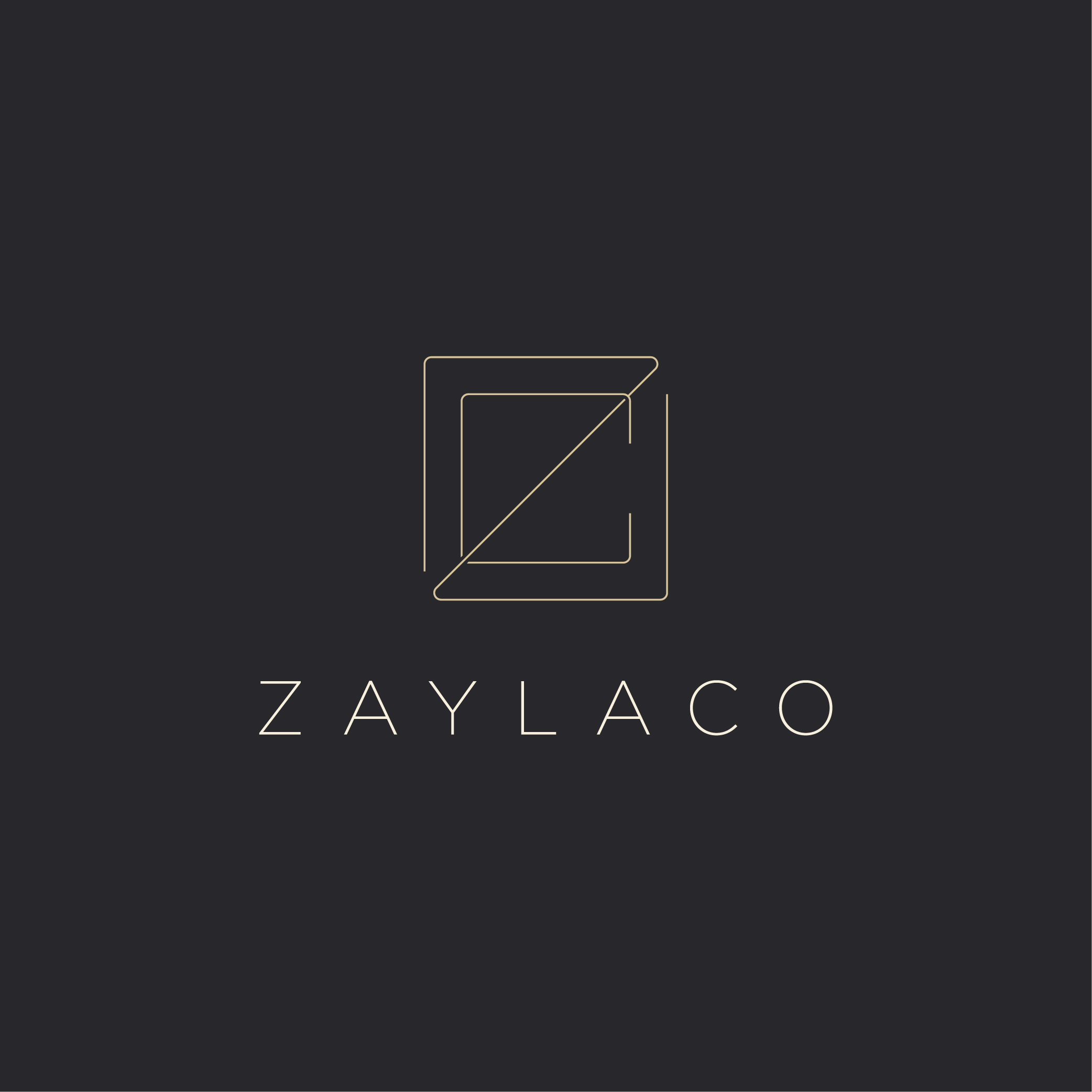 Logo Design by RIDITA for Zaylaco Inc | Design #36533098