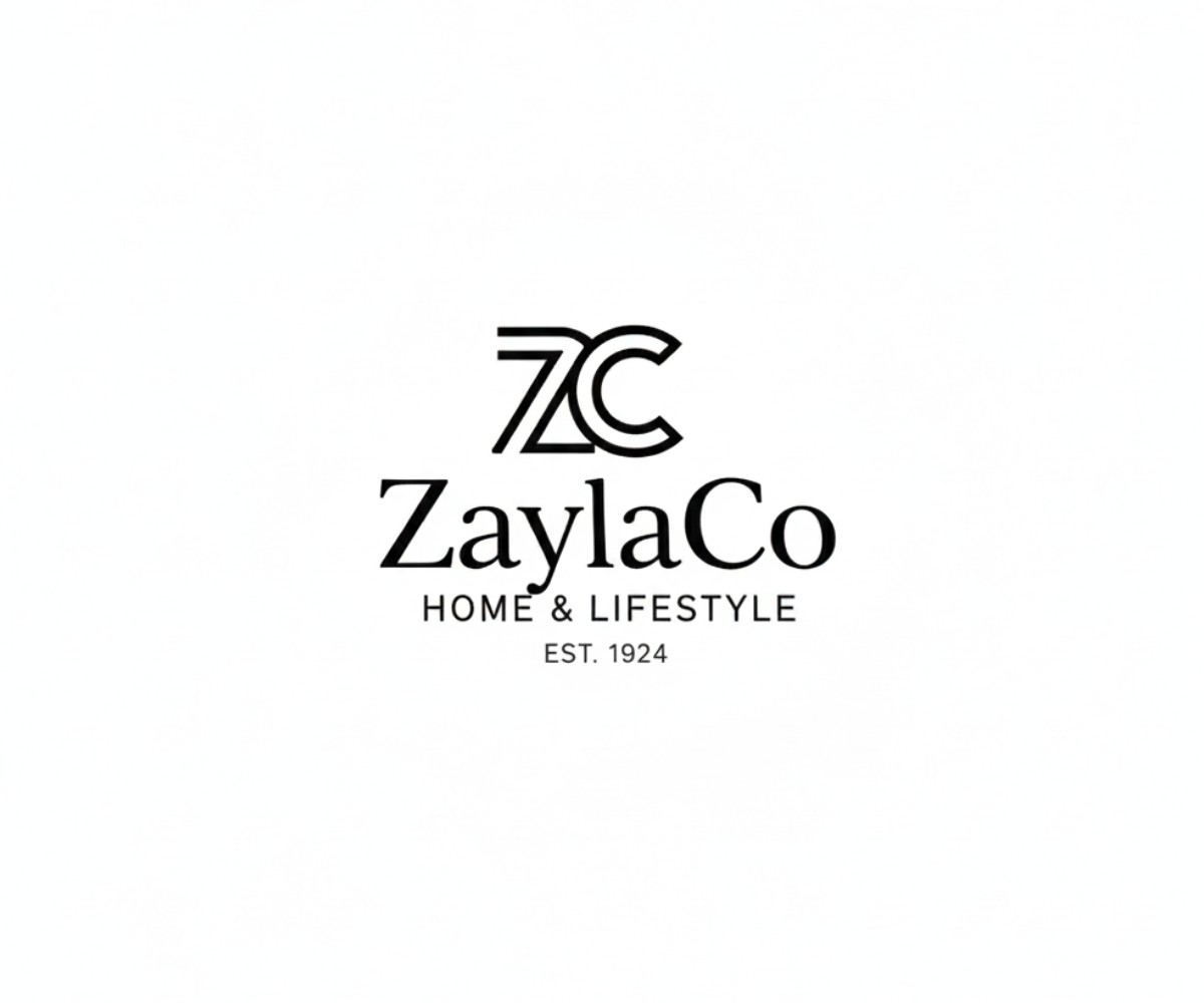 Logo Design by @Rijha for Zaylaco Inc | Design #36535436