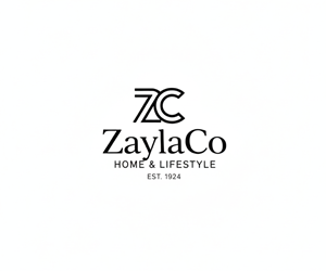 Logo Design by @Rijha for Zaylaco Inc | Design: #36535436
