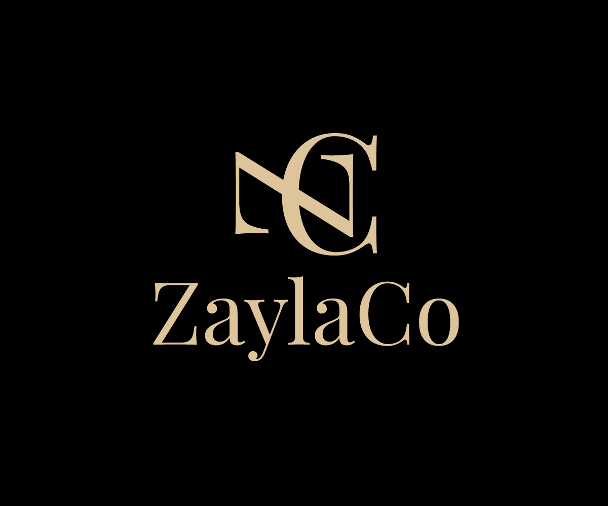 Logo Design by PStoev for Zaylaco Inc | Design #36533220