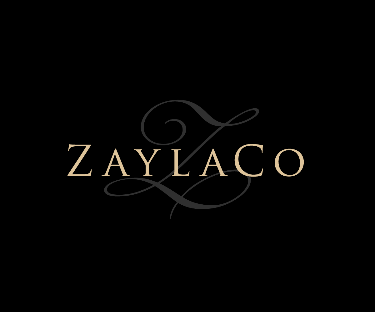 Logo Design by PStoev for Zaylaco Inc | Design #36533222