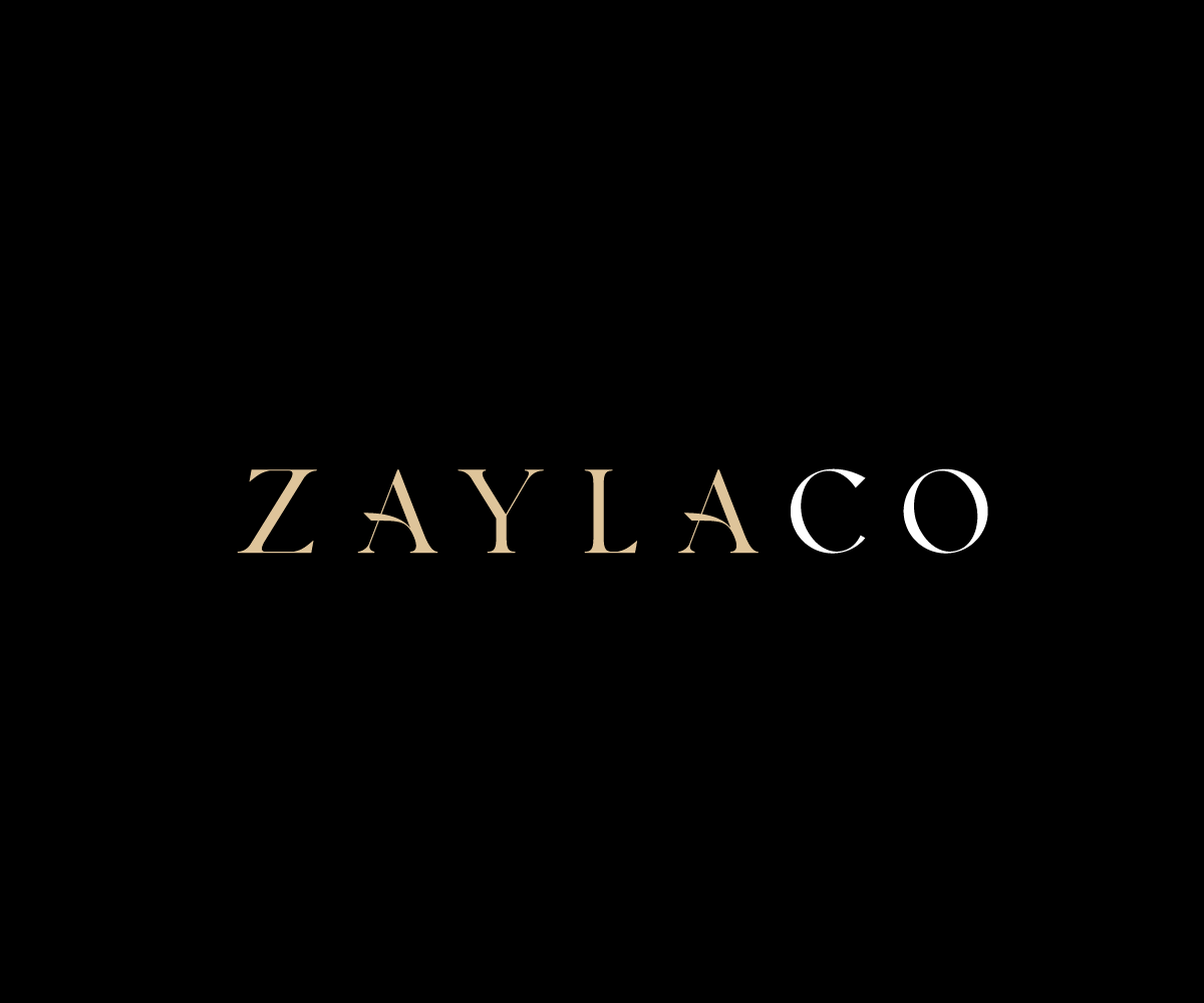 Logo Design by PStoev for Zaylaco Inc | Design #36533283
