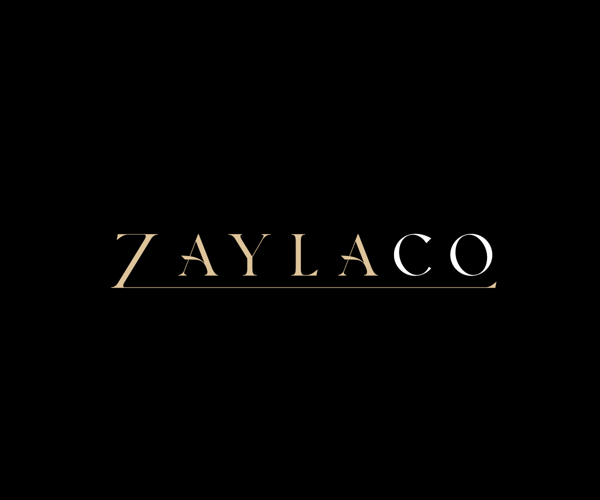 Logo Design by PStoev for Zaylaco Inc | Design #36533284