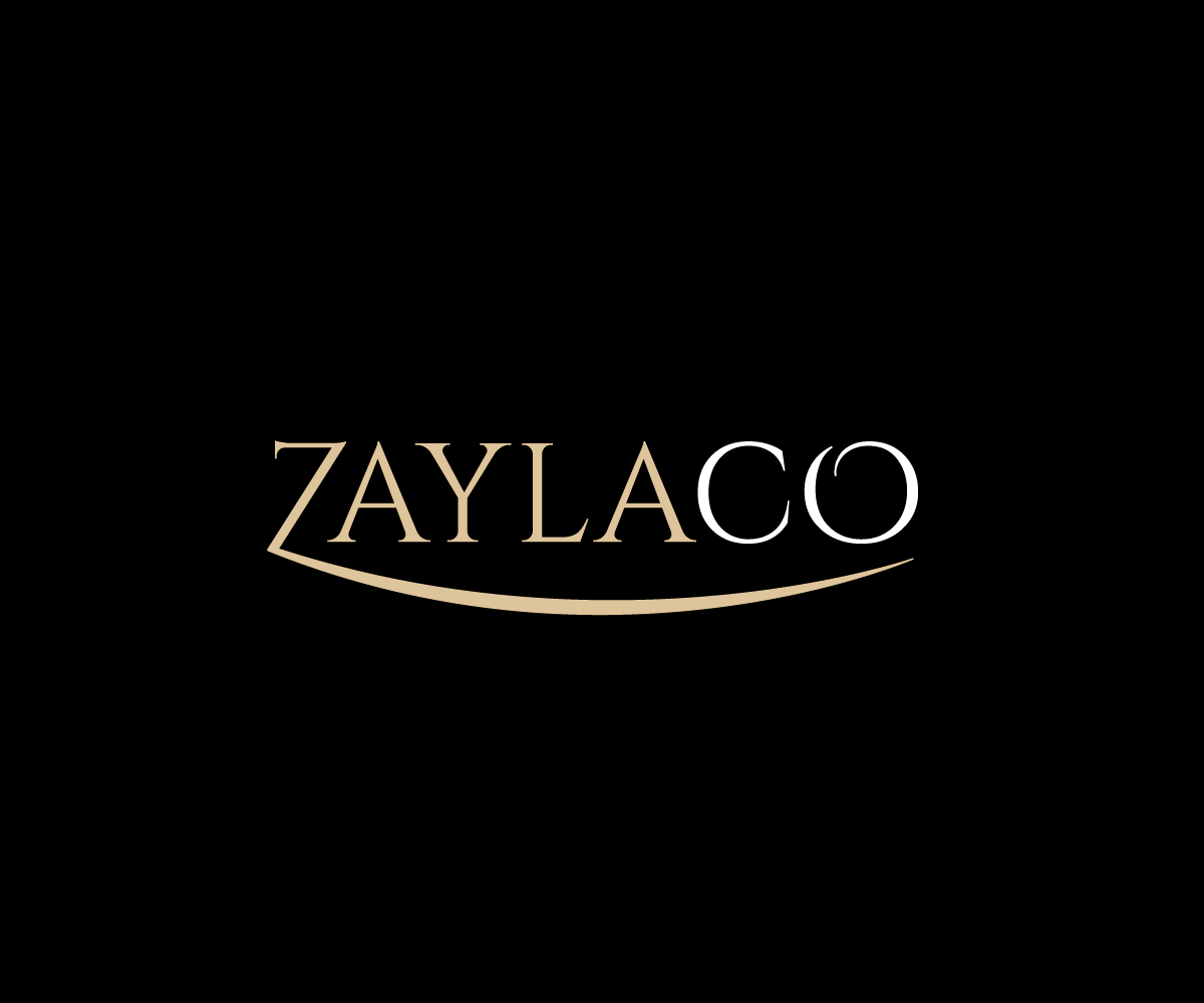 Logo Design by PStoev for Zaylaco Inc | Design #36533397