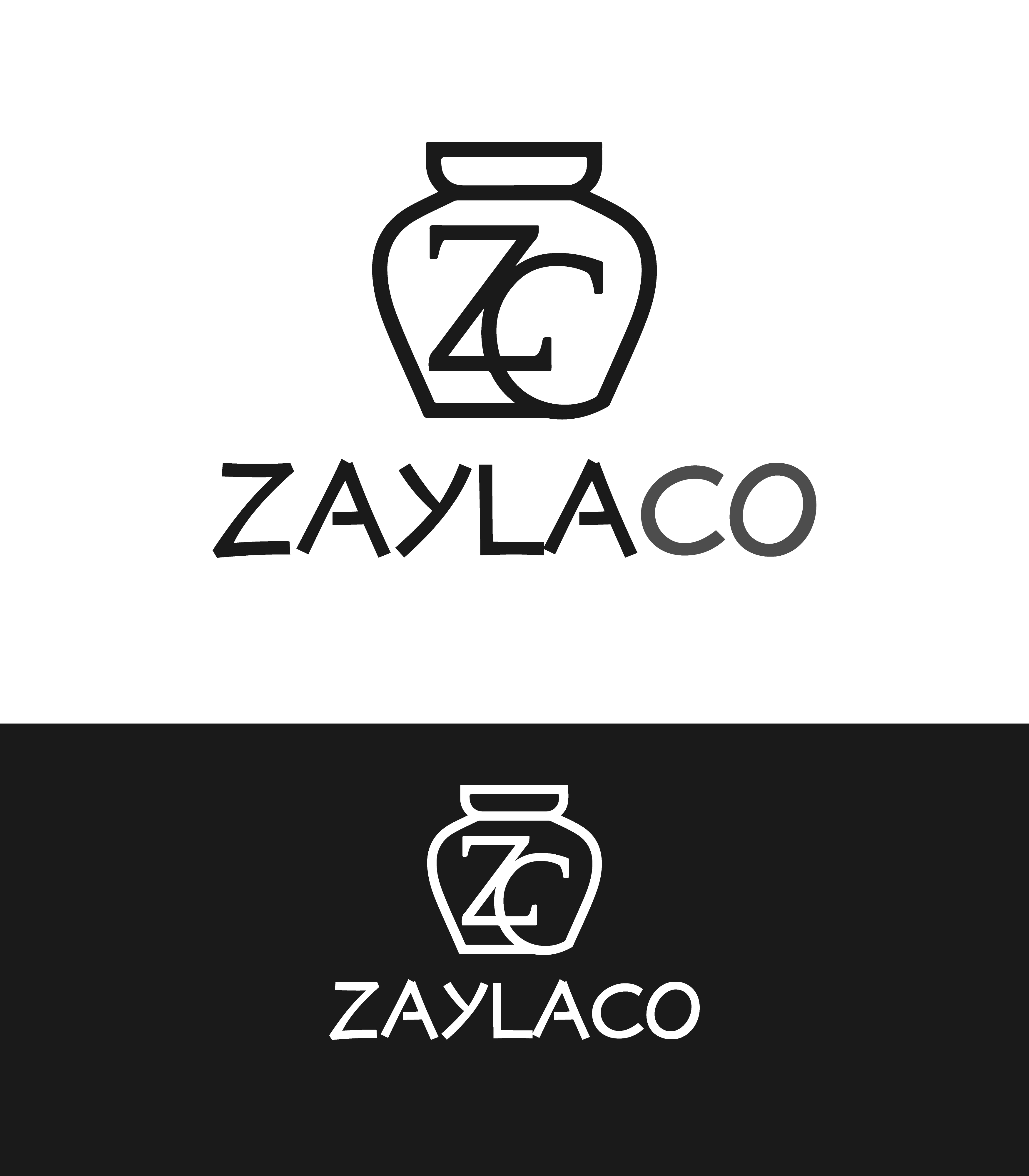 Logo Design by saimo1 for Zaylaco Inc | Design #36533810