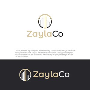 Logo Design by Design_Zone24