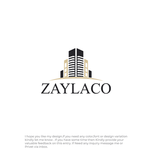 Logo Design by Design_Zone24 for Zaylaco Inc | Design: #36547317
