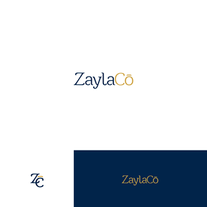 Logo Design by arcoalex for Zaylaco Inc | Design: #36535419