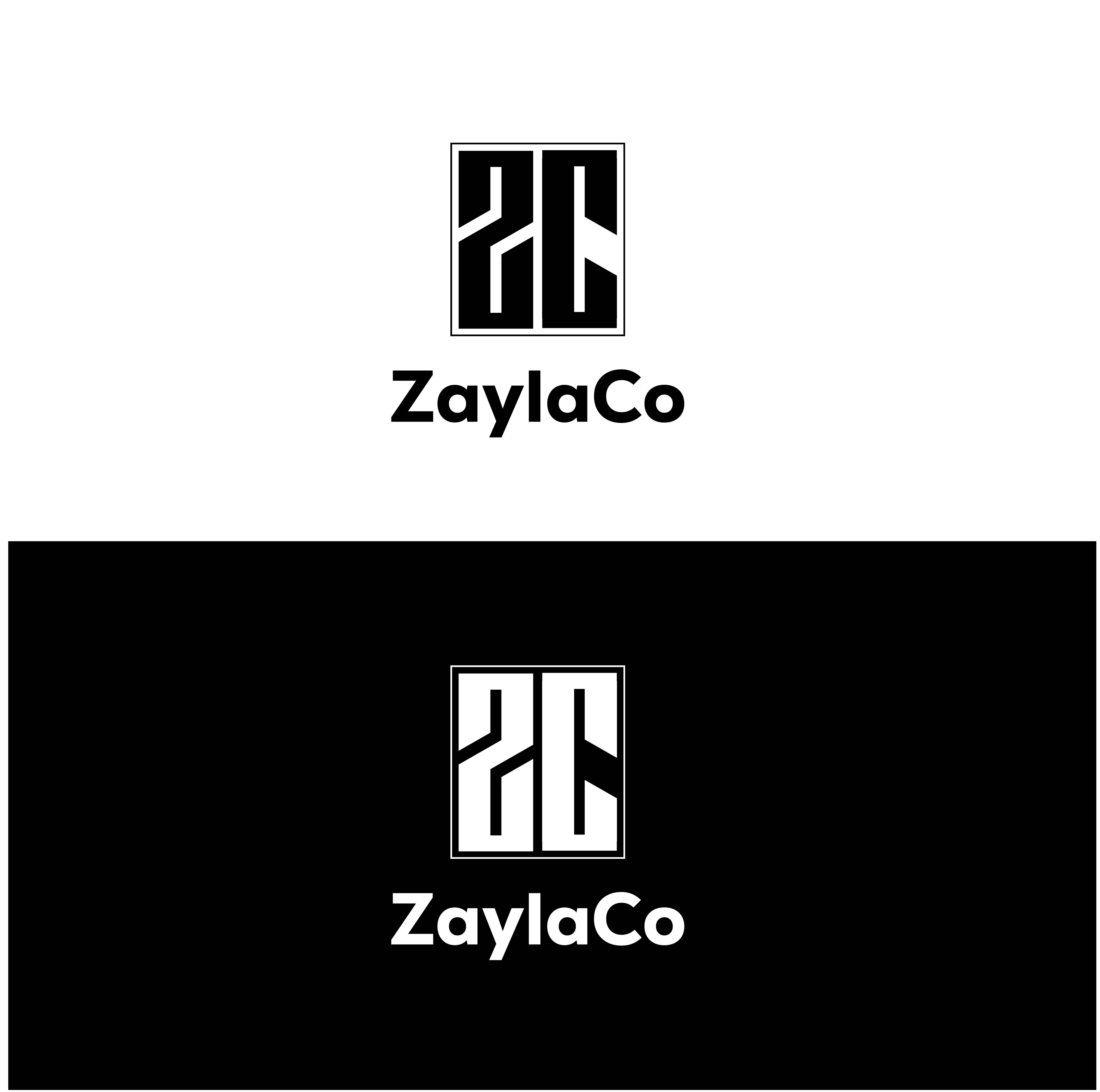 Logo Design by Tataaa for Zaylaco Inc | Design #36534024