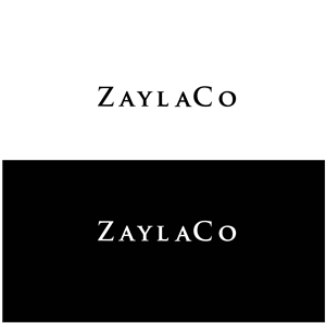 Logo-Design von Tataaa für Zaylaco Inc | Design: #36539174