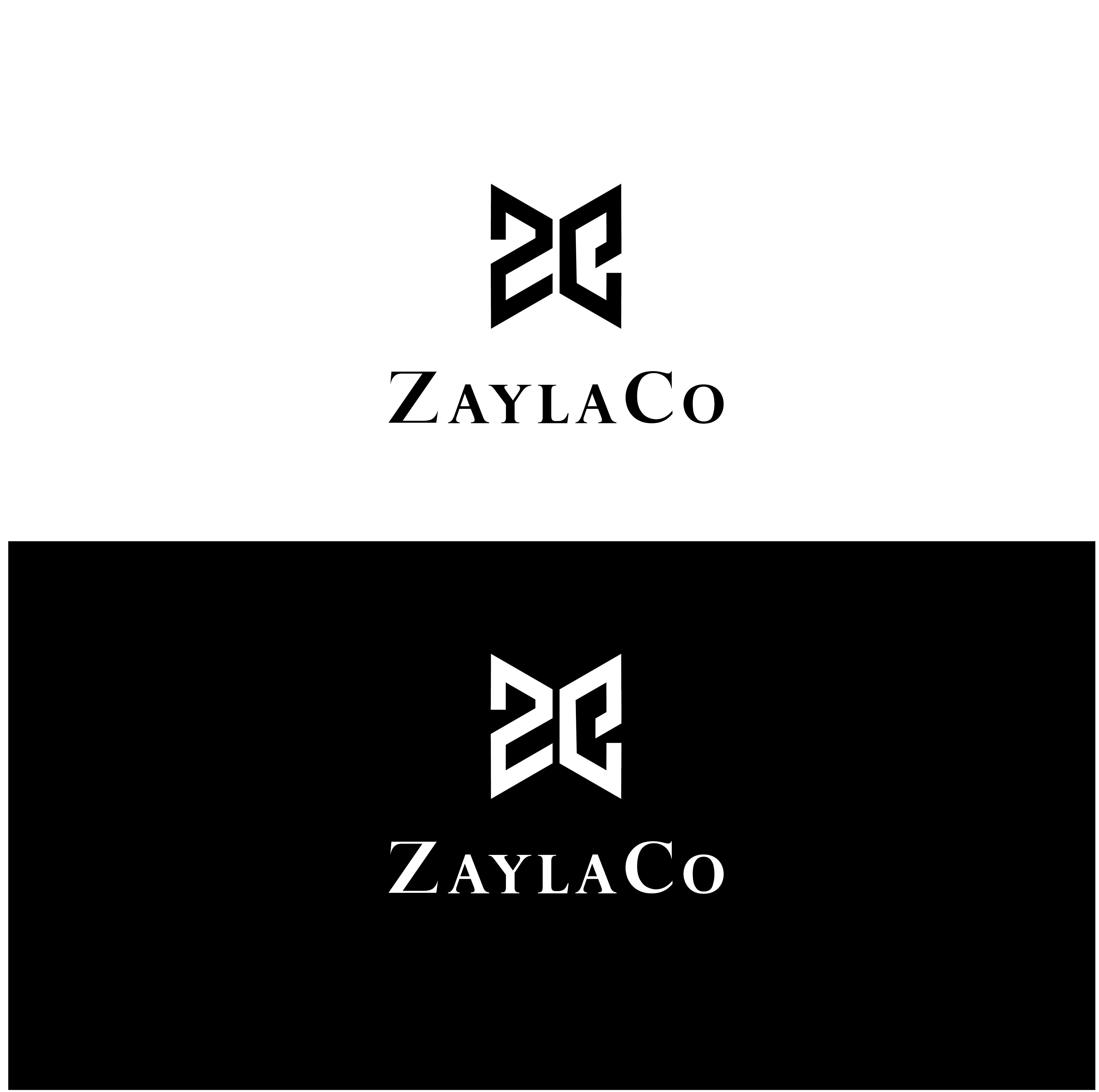 Logo Design by Tataaa for Zaylaco Inc | Design #36539376